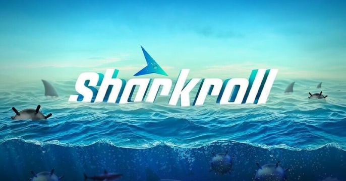 Sharkroll Casino